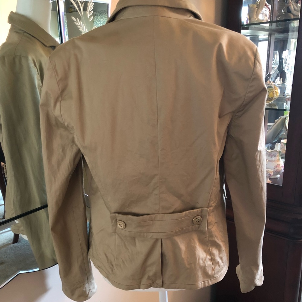 NY and Co blazer - Picture 2 of 3